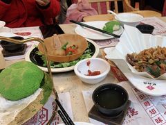 -点都德(汇盈广场店)