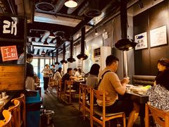 -喜来稀肉(虹泉路店)