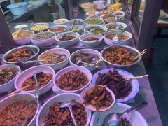 -红灯笼龙凤饭店(宁波老字号店)