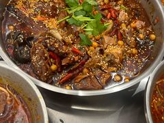 -蓉三少冒烤鸭·四川小吃集(北京首店)