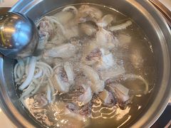 -润园四季椰子鸡火锅(南山海岸城店)