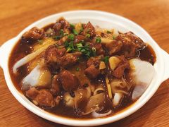 -正德顺順德雙皮奶(中信店)