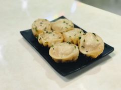 -阿三生煎(上悦城店)