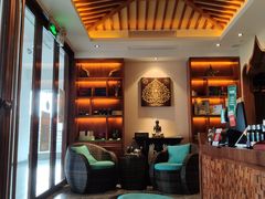 -木兰逸•泰式按摩•头疗•SPA(车公庙店)