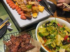 -俄罗斯大肉串(爱民路店)