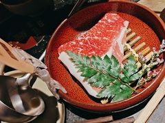-巴奴毛肚火锅(广益哥伦布店)