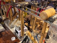 -十八字金·银饰·开蚌DIY·手工体验团建(世纪金源店)