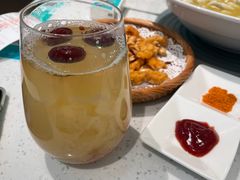 -青花椒花椒鱼(合生汇店)