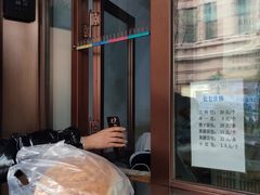 -华梅西餐厅(哈尔滨中央大街店)