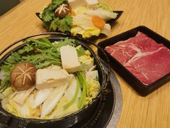 -合点寿司(金虹桥商场店)