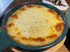 芝士焗土豆泥-IFIF 如果花園(宽厚里店)