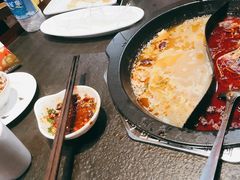 -陈府大宅门成都火锅·手切鲜肉(太原街店)