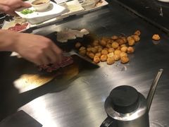 -湘汇概念铁板烧(铁西万达店)