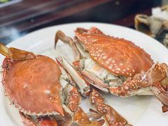 -望海潮海鲜店 特色家常菜(在海一方店)