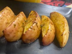 -1218 GRILL 主厨
