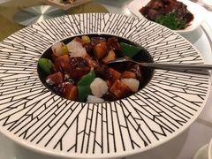 -老洋房花园饭店(绍兴路店)