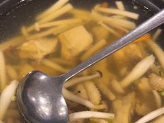 -丽华园(汉阳龙阳店)