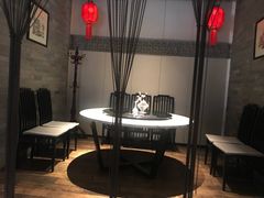 -西安饭庄·非遗陕菜(钟楼店)