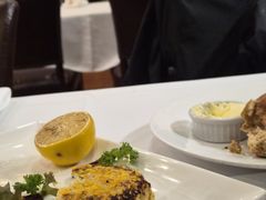 -摩根扒房(桐梓林店)