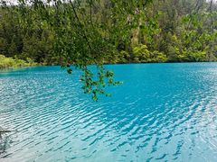 -九寨沟-树正沟