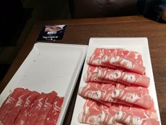 -快乐小羊·内蒙牛羊肉火锅(流花中心店)