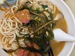 -重庆麻辣烫(国权路店)