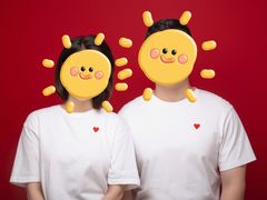 -bobo高端证件照工作室(三元桥店)