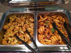 -比格比萨自助(德思勤四季汇店)