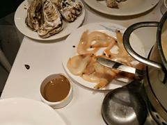 -星伦多自助料理(华润万象城店)