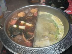 -一绪に和牛寿喜烧(罗湖益田假日店)