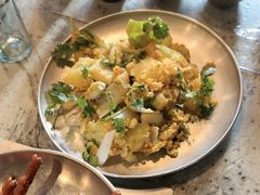 -破瓦寒窑·地摊烤羊排