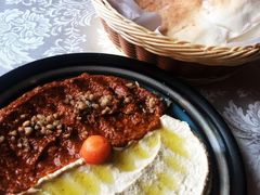 -一千一夜阿拉伯餐厅1001 Nights-Arabic Restaurant(静安店)