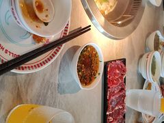 -三头牛·潮汕牛肉生蚝火锅 (夏湾店)