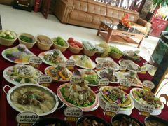 -必点蒸汽海鲜(止锚湾店)