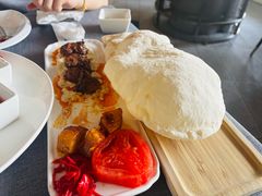 -Efes Turkish & Mediterranean Cuisine 艾菲斯餐厅(陆家嘴店)