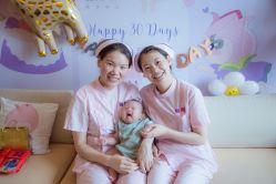 -巍阁月子中心(长沙旗舰店)