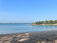 -巴拉湾海滩
