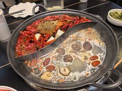 -俏媳妇火锅(宽窄巷子店)