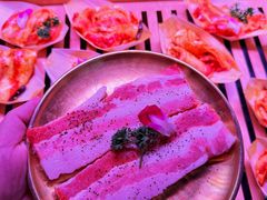-梨花自助烤肉(乐宾店)