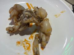 -蛙一刀·麻椒鱼火锅(金仙桥店)