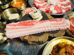 -入火韩国烤肉(凯旋广场店)