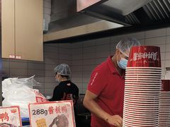 -黑色经典臭豆腐·湖南特产(步行街店)