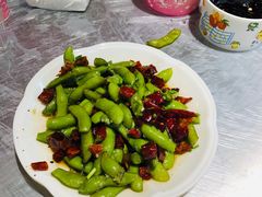 -小民大排档(光谷店)