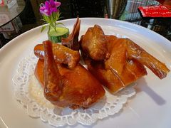 -味可道美食坊(福基路店)
