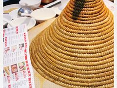 -云中鱼蒸汽石锅鱼(浦东食品城店)