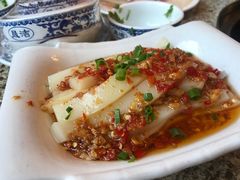 -龙继斑鱼庄(犀浦店)