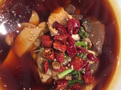 -大碗居·烤鸭·鱼头泡饼(天坛东门店)