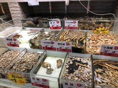 水产区-万龙洲海鲜(大兴绿地缤纷城店)