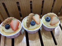 -元一希尔顿酒店·禅自助餐厅·啤酒花园