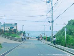 -灌篮高手动画打卡地
